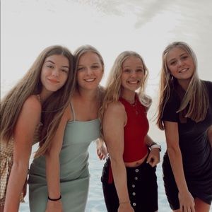 Meet your Posher, Paige